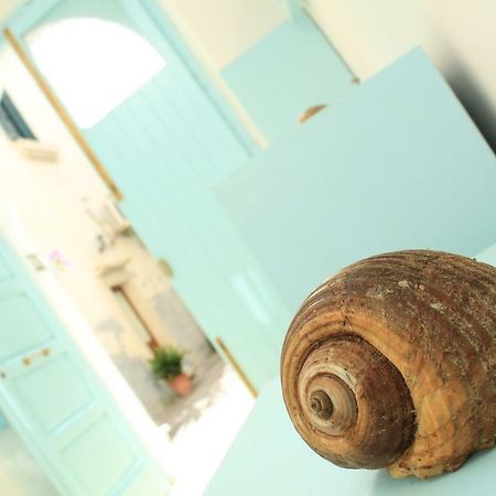 Lovely Shabby Chic Home Gallipoli Exterior foto